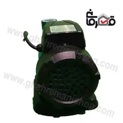 پمپ آب نیم اسب QB 60 دلتا