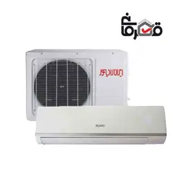 کولر گازی ایران رادیاتور 24000