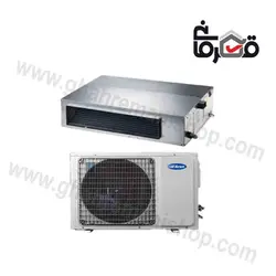 داكت اسپلیت آرن تهویه  ADS-24T1P1A