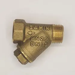 صافی مورب روپیچ 1/2 اینچ