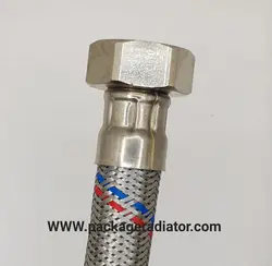 شیلنگ حصیری 60 سانتی 1.2