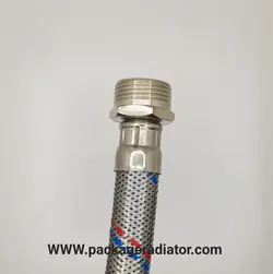 شیلنگ حصیری 60 سانتی 1.2