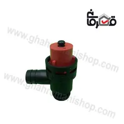 شیر اطمینان پلیمری بوتان اصلی