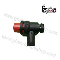 شیر اطمینان پلیمری بوتان اصلی