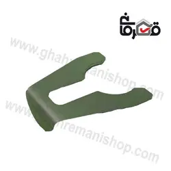 خار تخت كوچك لوله بای پس | سرمایش گرمایش قهرمانی