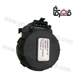 موتور شیر سه راهی كوچك LB | سرمایش گرمایش قهرمانی