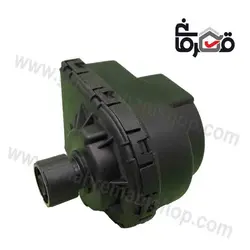 موتور شیر سه راهی بزرگ چون هی | سرمایش گرمایش قهرمانی