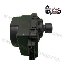 موتور شیر سه راهی بزرگ چون هی | سرمایش گرمایش قهرمانی