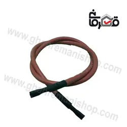 كابل جرقه زن بدون غلاف لورچ | فروشگاه اینترنتی پکیج رادیاتور قهرمانی