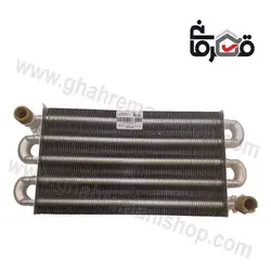 مبدل اصلی ایران رادیاتور رزوه ای E92 S30 MA06 | سرمایش گرمایش قهرمانی