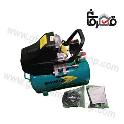 کمپرسور باد SGBM9021-24L دو و نیم اسب | فروشگاه اینترنتی پکیج رادیاتور قهرمانی