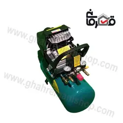 کمپرسور باد SGBM9021-24L دو و نیم اسب | فروشگاه اینترنتی پکیج رادیاتور قهرمانی