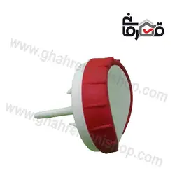 دسته تنظیم دما پارما