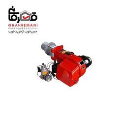 مشعل فن دار گازسوز ظرفیت 100/000كیلوكالری | فروشگاه اینترنتی پکیج رادیاتور قهرمانی