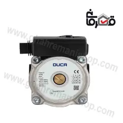 پمپ دوکا DUCA | فروشگاه اینترنتی پکیج رادیاتور قهرمانی
