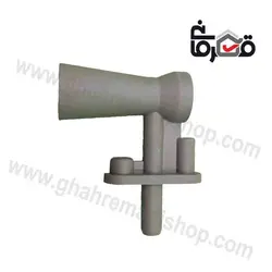 ونتوری دود تك حالته