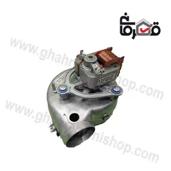 فن 24 Kis بوتان (20004255) | سرمایش گرمایش قهرمانی