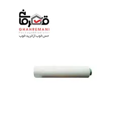 رابط دودكش آلومینیومی دو جداره 10cm