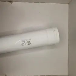 رابط تک جداره قطر 8 لورچ 45سانتی