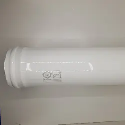 رابط تک جداره قطر 8 لورچ 45سانتی