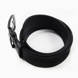 کمربند مردانه چرم طبیعی EQUAL | کد کالا 201 - فروشگاه پانتو مرکز فروش کیف و کفش طبی چرم تبریز