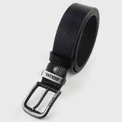 کمربند مردانه چرم طبیعی EQUAL | کد کالا 201 - فروشگاه پانتو مرکز فروش کیف و کفش طبی چرم تبریز