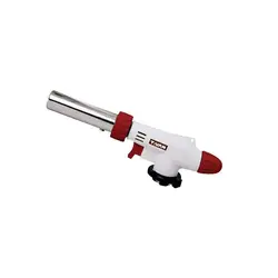 ترچ (مشعل سر کپسولی) تک حالته