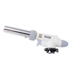 ترچ (مشعل سر کپسولی) دو حالته