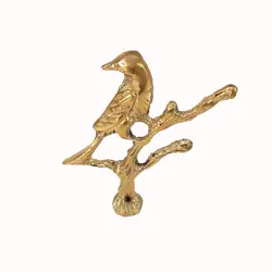 اکسسوری برنجی بلبل