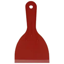 کاردک پلاستیکی 10 سانتی