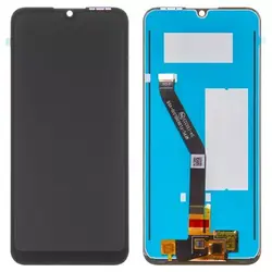 تاچ ال سی دی Y6S هواوی