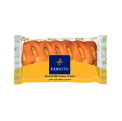 اشترودل عسل