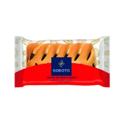 اشترودل خرما و گردو