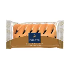 اشترودل کاکائو