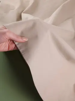 دامن لینن کتان گیلدا