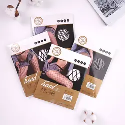 جوراب شلواری فیش نت 235876