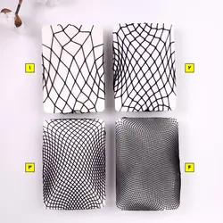 جوراب شلواری فیش نت 235876