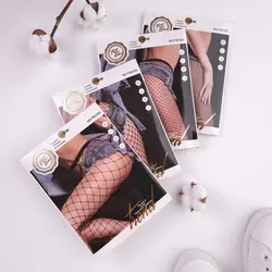 جوراب شلواری فیش نت 235876