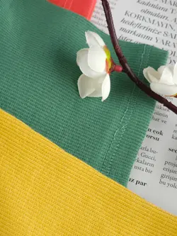 بادی یقه قایقی آوین