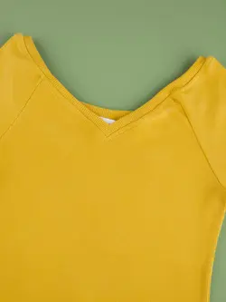 بادی یقه قایقی آوین