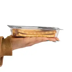 پنیر دودی