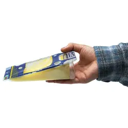 پنیر پارمسان طبیعی 200 گرم