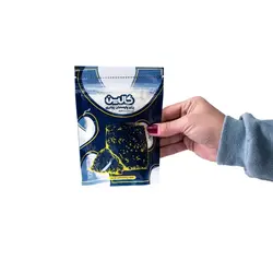 پنیر پارمسان طبیعی پودری 100 گرمی