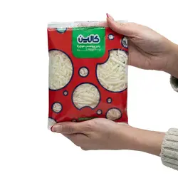 پنیر پروسس موزارلا (قرمز) 180 گرم