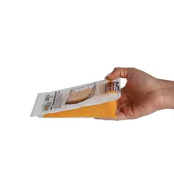 پنیر چدار طبیعی 200 گرم