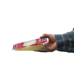 پنیر گودا طبیعی 200 گرم