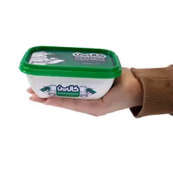 پنیر لبنه 300 گرم