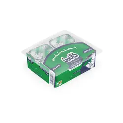 پک ۸ عددی پنیر لبنه