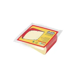 پنیر پروسس چدار ۳۵۰ گرم