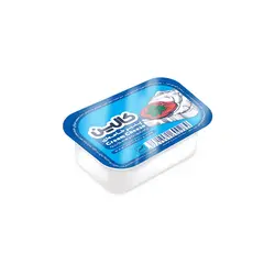 پنیر خامه‌ای ۲۰ گرم